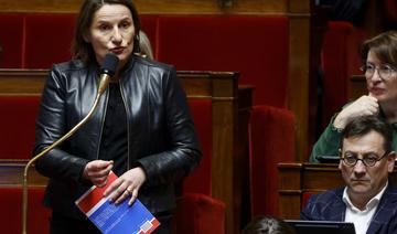 Retraites: la motion de censure Nupes devrait être débattue lundi 