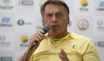 Brésil: procès crucial pour Bolsonaro, qui risque l'inéligibilité