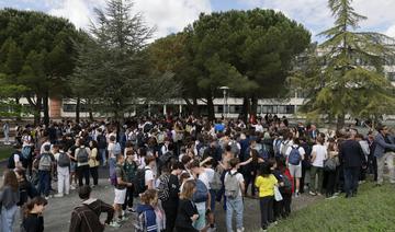 A 20 ans, le créateur d'un réseau social scolaire lève 1,5 million d'euros auprès de grands patrons