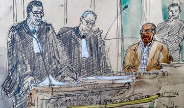 Perpétuité pour un ancien gendarme rwandais jugé à Paris pour génocide et crime contre l'humanité