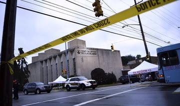 L'auteur de la pire attaque antisémite aux Etats-Unis en 2018 jugé «coupable» de meurtres
