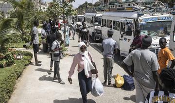 Après les troubles, les Sénégalais reprennent leurs activités, choqués et inquiets