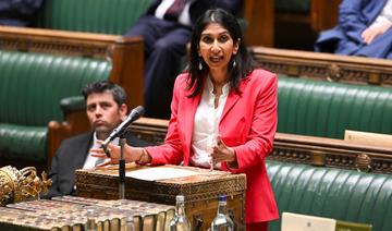 Attaque de Nottingham: le gouvernement britannique appelle à éviter toute «spéculation»