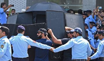 Pakistan: 102 personnes jugées par des tribunaux militaires pour les violences du 9 mai