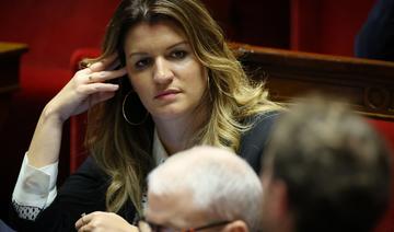 Fonds Marianne: Marlène Schiappa sur le gril de la commission d'enquête du Sénat