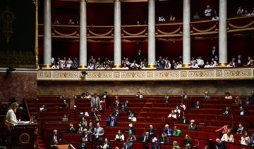 Face à une Assemblée divisée, le Sénat «donne le la»