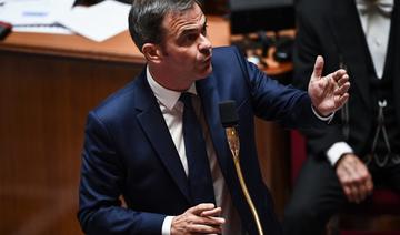 France: le gouvernement confirme vouloir dissoudre une association écologiste