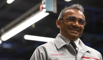 Départ du numéro deux de Nissan, en conflit avec le directeur général