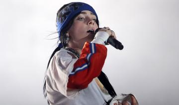 Concert pour la planète: Billie Eilish et Lula en stars, Macron hué