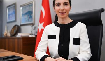 Turquie: Hafize Gaye Erkan, la prudente nouvelle gouverneure de la banque centrale