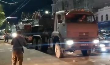 La stratégie en suspens de Wagner, bras armé de Moscou à l'étranger