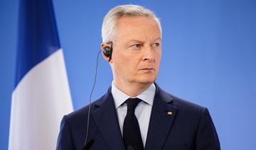 Finances publiques: verdict attendu de l'Insee sur l'ampleur de la dette