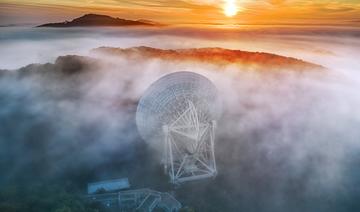 Un bruit de fond de l'Univers entendu pour la première fois