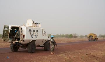 Sous pression de Bamako, l'ONU sonne le glas de sa mission au Mali