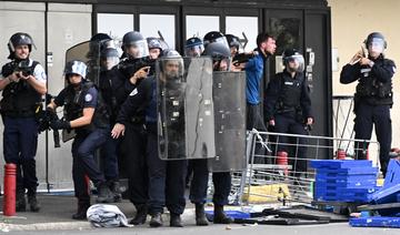 Paris juge «totalement infondée» l'accusation de l'ONU sur le racisme des forces de l'ordre