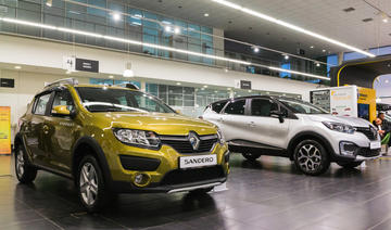 Wallan Trading signe un partenariat avec Renault pour distribuer des voitures en Arabie saoudite