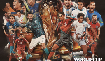 Arab News remporte neuf prix d’excellence lors du prestigieux concours Society for News Design