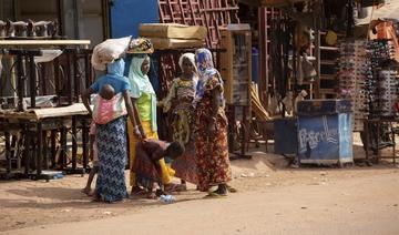Burkina: 21 morts dans deux attaques de djihadistes présumés