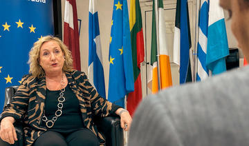 «Nous espérions que le Soudan ait une chance de retrouver la stabilité », déclare l'envoyée de l'UE pour le Sahel