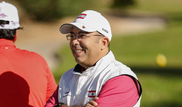 Le Golf Club du Liban tente de survivre à la crise économique dans le pays