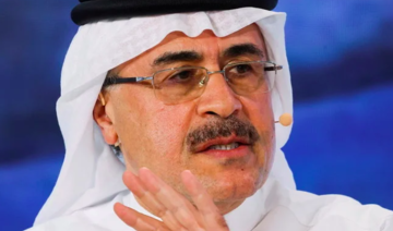 L’influence asiatique est cruciale dans la transition énergétique mondiale, selon le PDG d’Aramco