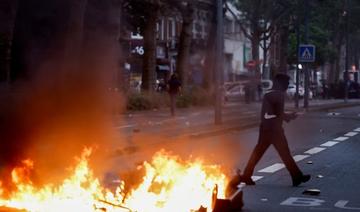L'ambassade d'Arabie saoudite met en garde ses citoyens en France après le troisième jour d'émeutes