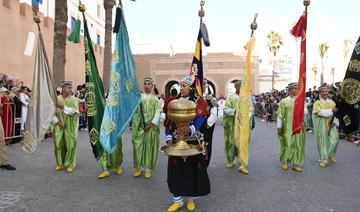 Festival Gnaoua et musiques du monde: La joie des retrouvailles