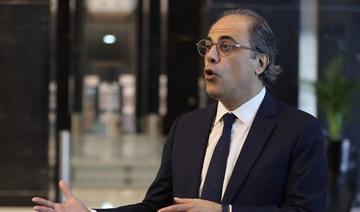 Blocage présidentiel au Liban: Des députés soutiennent Jihad Azour, haut cadre du FMI