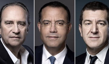 Le trio Niel, Pigasse, Zouari veut investir un milliard d'euros dans Casino