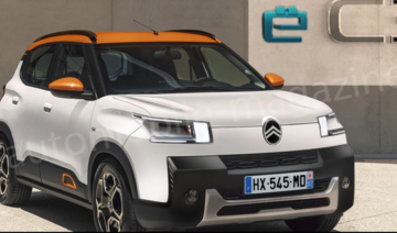 Une petite Citroën électrique à l'assaut de la Renault 5