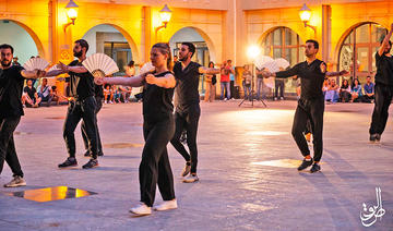 Clôture de Carthage Dance 2023: Une édition à la hauteur des attentes