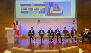 Vision Golfe à Paris: transition énergétique et sécurisation d’approvisionnement