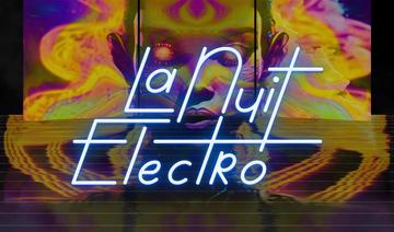 La Nuit Electro