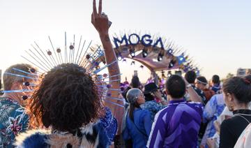 Le MOGA Festival annonce les dates de l'édition marocaine à Essaouira