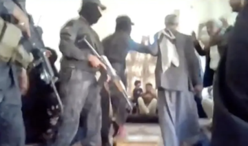 Les Houthis refusent de libérer les baha'ís qu’ils détiennent