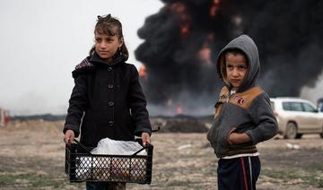 Bientôt des «archives centralisées» des preuves des crimes de l'EI en Irak selon l'ONU
