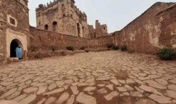3° édition du Festival Circart à Telouet, Maroc