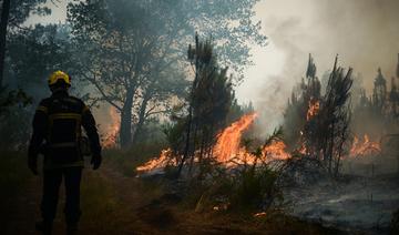 Un an après les incendies en Gironde, le souvenir encore à vif des évacués