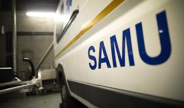 Une structure gonflable s'envole dans un parc d'attraction du Var: deux blessés graves