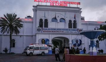 Somalie: fin de la première phase du retrait de la force africaine