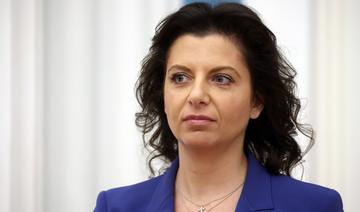 Moscou dit avoir déjoué des attentats contre deux personnalités médiatiques