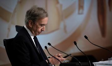 Le patrimoine des 500 plus grandes fortunes françaises atteint 1 170 milliards d'euros, selon Challenges