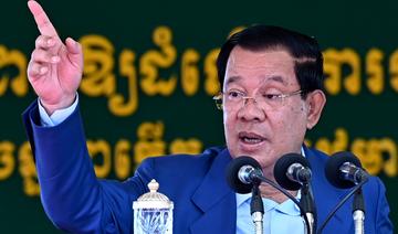 Armes à sous-munitions: le Cambodge met en garde l'Ukraine en rappelant son «expérience douloureuse»