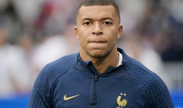 Mbappé et la politique, un une-deux sans «dépassement de fonction»