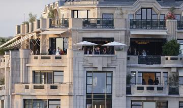 Manifestation pour les salaires à la Samaritaine: CGT et associations gagnent en justice face à LVMH