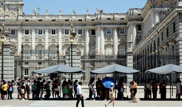 Des «températures anormalement hautes» attendues en Espagne