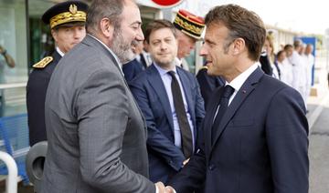 Médecins hospitaliers: appel à la grève pour alerter sur le manque d'attractivité