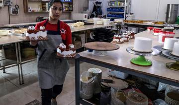 En Irak, l'exil amer des jeunes Kurdes d'Iran ayant fui la répression