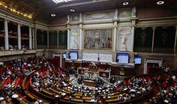 Justice: l'Assemblée vote l'expérimentation de « tribunaux des activités économiques »