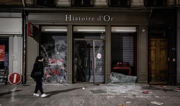 Pour les commerçants vandalisés, le soutien des assureurs ne fera pas tout